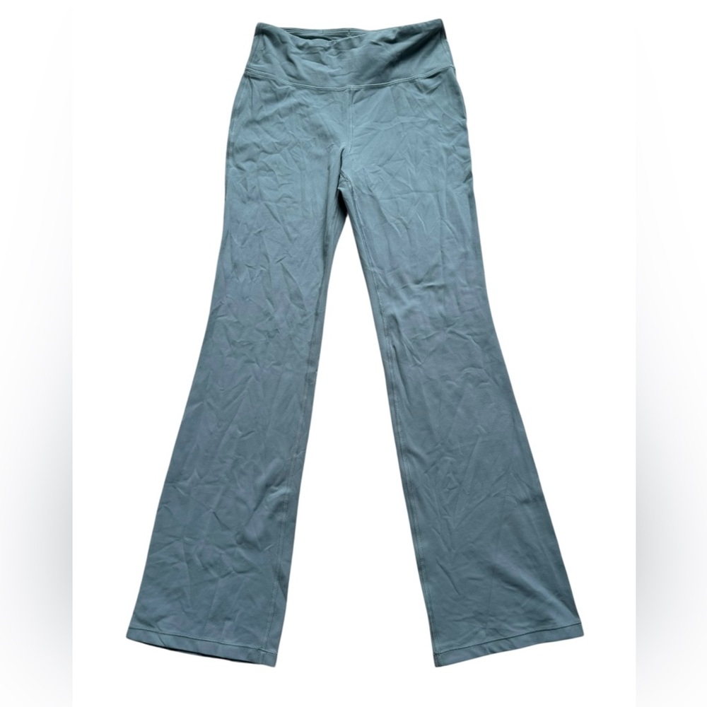 Athleta Kids Casual Bottoms in Light Blue